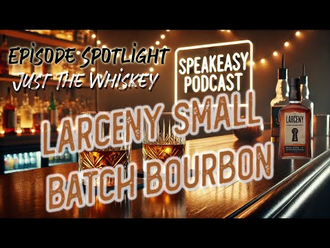 Speakeasy Podcast
