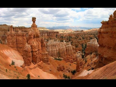 Bryce Canyon National Park - Sunset Visit