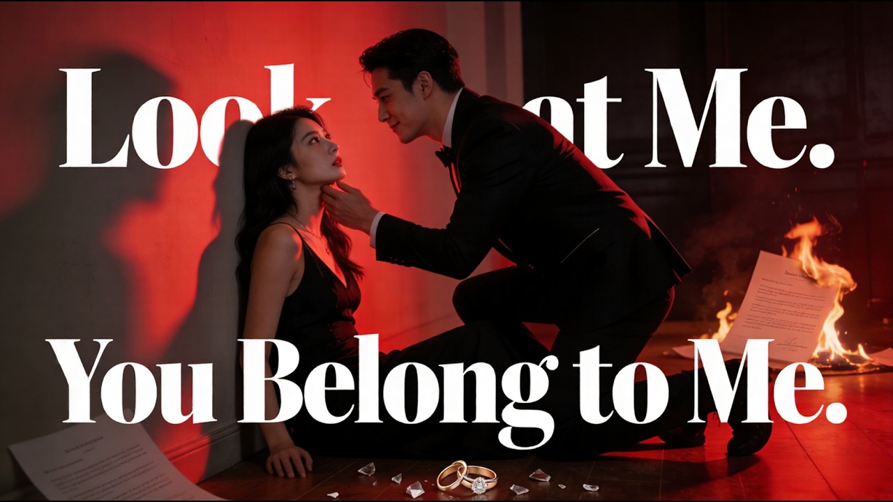 【ENGDUB】【FULL】🔥🔥To fulfill his grandfather's wish, he ended up flirting with his brother's nemesis🫣