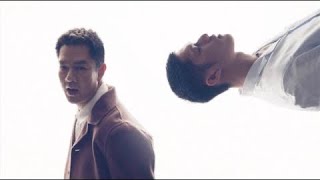 Video thumbnail of "藍奕邦 Pong Nan featuring Matt Force 《醫生我無病》 Doctor I Ain't Sick  - Official Music Video"