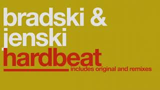 Bradski & Jenski - Hardbeat (Humate Remix)