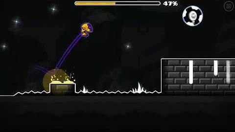 Geometry Dash [2.0] Aura By Hyenada (1 Coin)