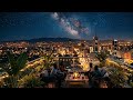 Afro House Mix 2026 🌌 Nairobi Rooftop Vol. 7 | Deep Afro House &amp; Highland Stars
