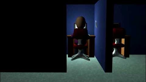 The Employee - eMedia Final Major Project