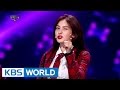 I.O.I - Whatta Man / Pick Me [2016 KBS Drama Awards/2017.01.03]