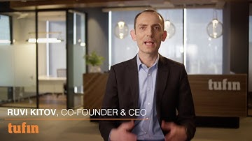 Tufin - The Security Policy Company - Part 1