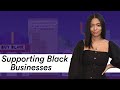 Sephora Pledges to Stock More Black-Owned Brands