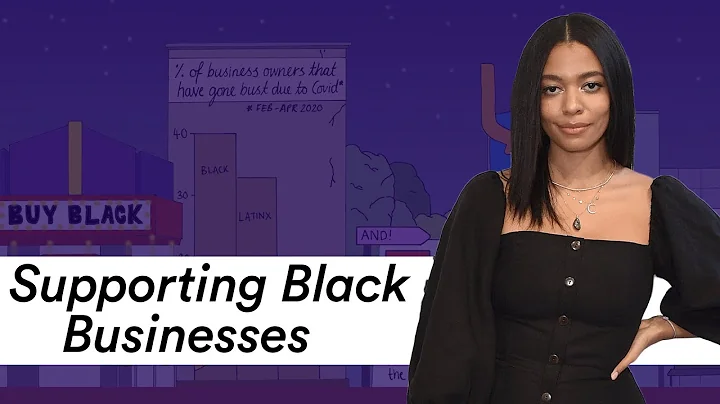 Sephora Pledges to Stock More Black-Owned Brands