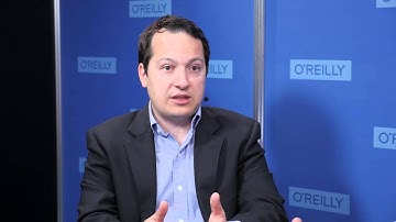 Joel Horwitz Explains IBM