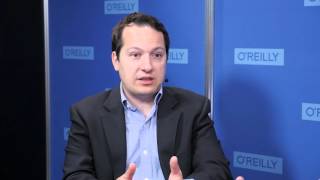 Joel Horwitz Explains IBM's Worldwide Analytics