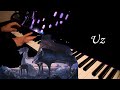 【ピアノ】Uz / Orangestar