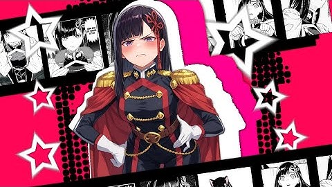 Ren yamashiro edit 🍑 [ mato seihei no slave]