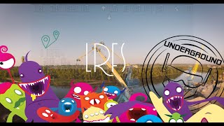 Long range freestyle!?