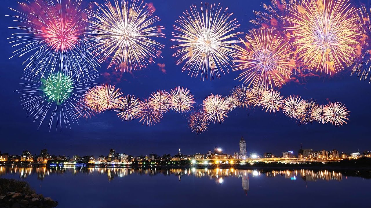 Фейерверки Озон