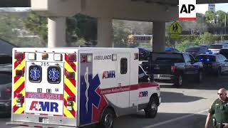 911 Calls From Parkland Shooting Released