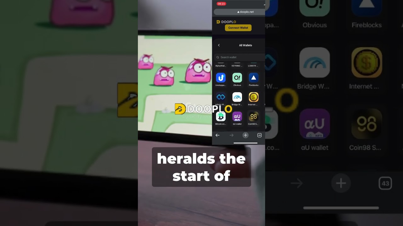 Earn  ETH Playing games 