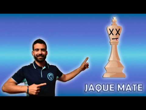 Video: Cómo Hacer Jaque Mate