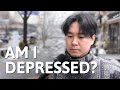 Is korea really the most depressed country in the world  street interview