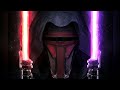 Star wars knights of the old republic trailer 2023 fan made