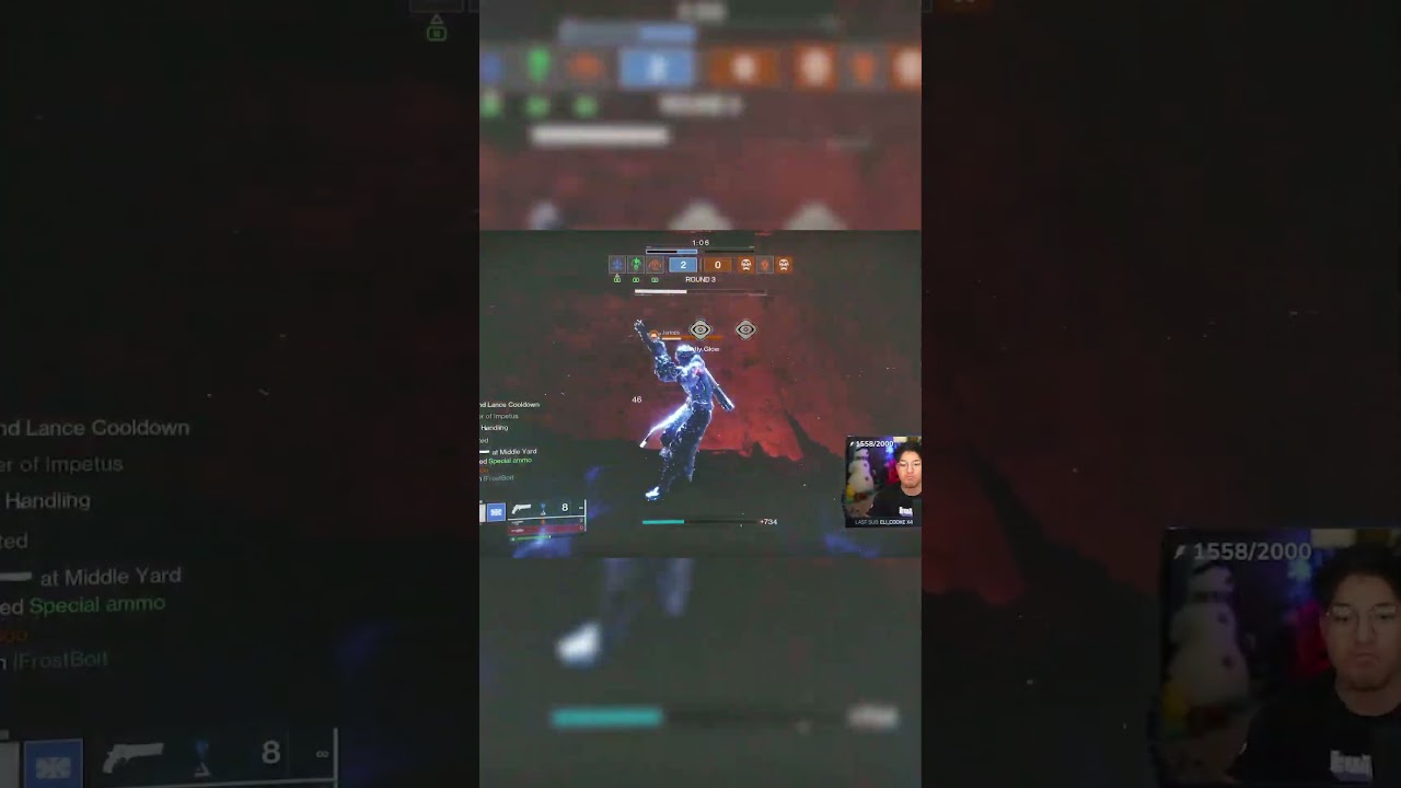 Токсичный 1 на 3