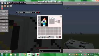 How to use a Forcefied and Forcefield camouflage upgrade it Tekkit.