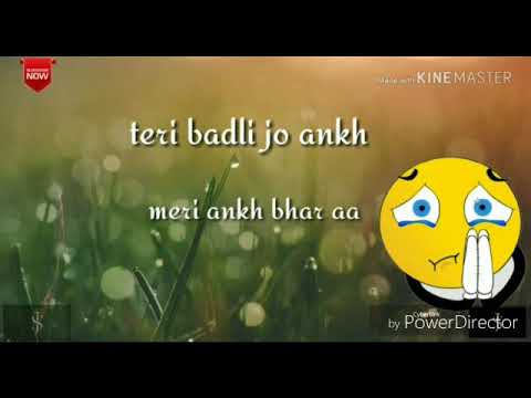 zanjeer-sone-di-new-whatsapp-status-by-yo-yo-honey-singh