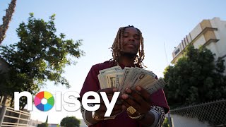 Fetty Wap And The Zoo Gang: Noisey Raps