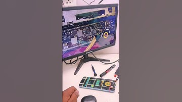 Oppo A5s No Display Light & Graphics Repair | Full Step-by-Step Fix"#diy #diyrepair #onlinerepair