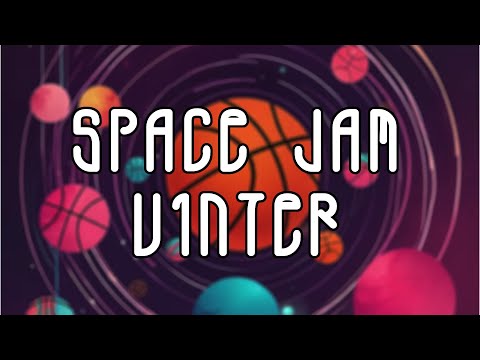 Space Pump (Space Jam) - (Extended 4x Mix) - DJ AiscDollyS