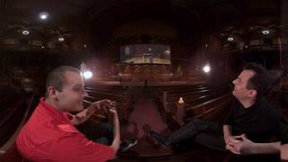 CS50 Explained VR 2016 - Week 4 - Taking Off the Training Wheels