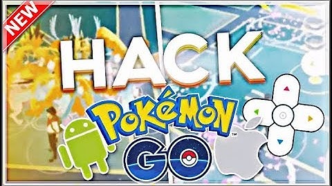NEW POKEMON GO HACK Android & iOS NO ROOT 2018 NEW WORKING TRICK