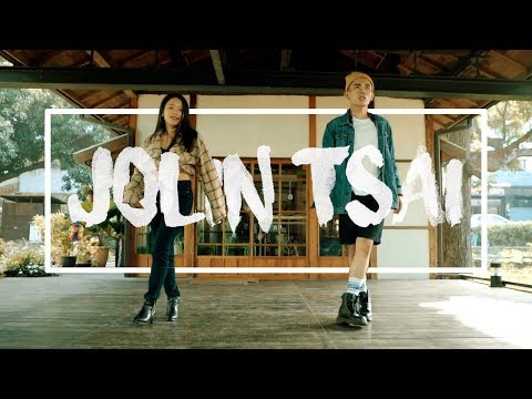 蔡依林 Jolin Tsai《怪美的 UGLY BEAUTY》全球創意舞蹈大賽