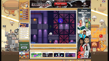 Nitrome Final Ninja Ep 1 Stages 1-5