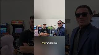 Gypsy Crusader refuses Adin Ross’s offer live… 💀