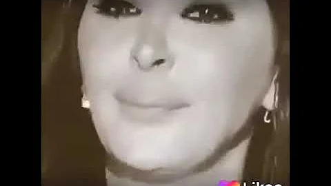 ساعات بنشوف الحب وهو ميشوفناش 