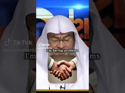 Shaking hands with woman in islam #women #shaking #islam