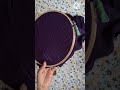 ശടപടേന്ന് stitch ചെയ്തു തീര്‍ത്തു  #minivlog #stitching #neckdesign #anarkali #trending #shorts