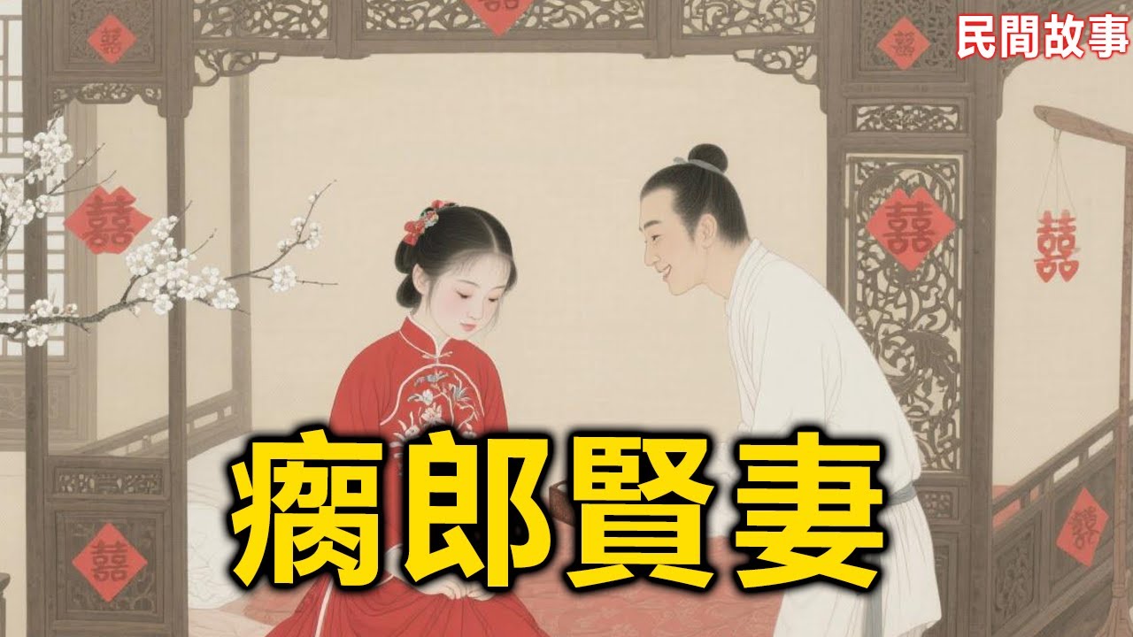 父母為給兒子娶媳婦，將16歲的女兒嫁給了隔壁村暴戾瘸子。卻不料瘸子不像傳言那般，而是把她寵上天！結局大快人心！ #小說#推文#故事#