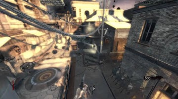 CoD Waw - Mod Menu Lobby | Phoenix v2 *11th, Infection, all Achievements, all Attachments.*