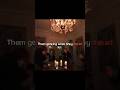 The candles.. | Biltmore hotel - Sam and Colby | #edit #fy #viral #samandcolbyfam #scary #fyp