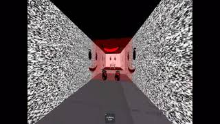 Sublevel 19 - Hallway