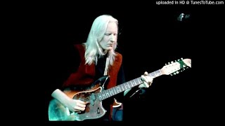 Watch Johnny Winter The Good Love video