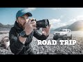 Landscape Photography Road Trip - A SHORT FILM!