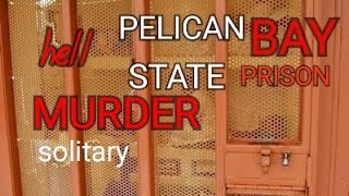 Pelican Bay State Prison (PBSP) - CDCR