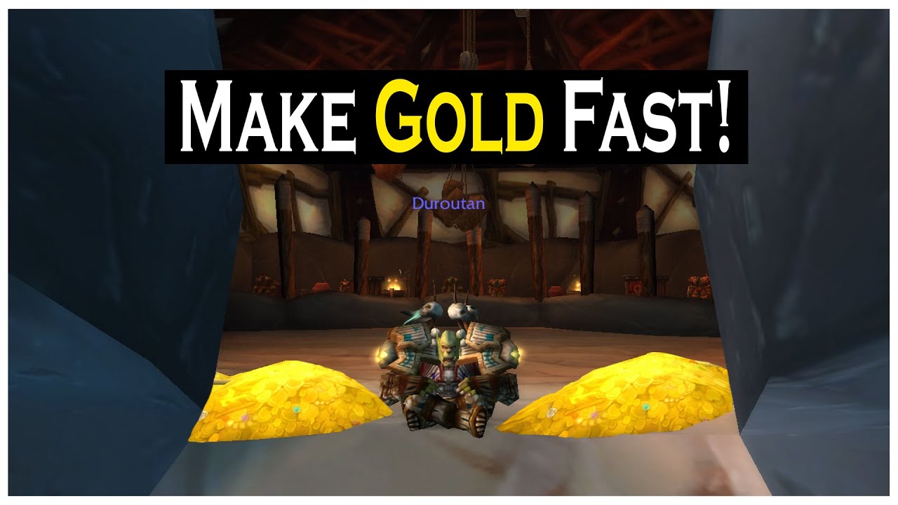 How to Farm Primal Air – Gold Farming TBC