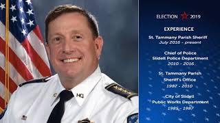 Elect Sheriff Smith