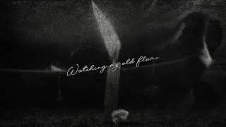 Cody Johnson - Watching My Old Flame (Lyric Video)