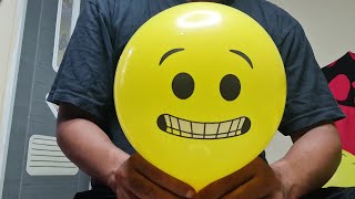 Download Lagu Balon Emoji Di Kempesin Suaranya Kayak Orang Menangis Tapi Lucu - Suara Balon Episode #18 MP3 Download Lagu Balon Emoji Di Kempesin Suaranya Kayak Orang Menangis Tapi Lucu - Suara Balon Episode #18 MP3