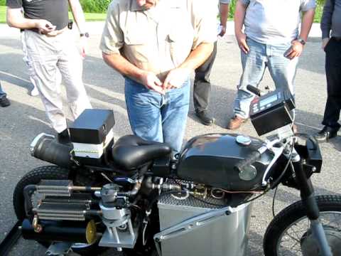 demo of gene s