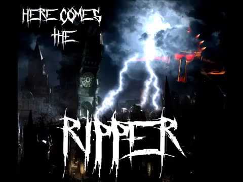 The Ripper - Here Comes The Ripper (Full Album, 2016)